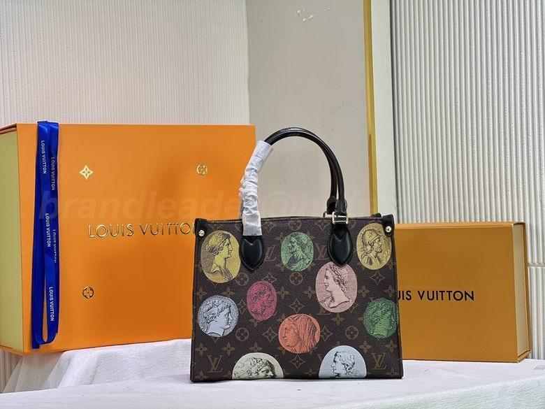 LV Handbags 48